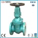 ANSI-125psi/150psi Cast Iron Gate Valve (Rising Stem)