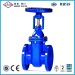 ANSI-125psi/150psi Cast Iron Gate Valve (Rising Stem)