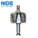 Wind Leaf rotor Spot Welder equipment fan armature fusing machine