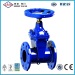 ANSI-125/150 Cast Iron Gate Valve (Non Rising Stem)