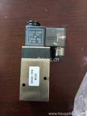 4/2 way Herion Solenoid Valves