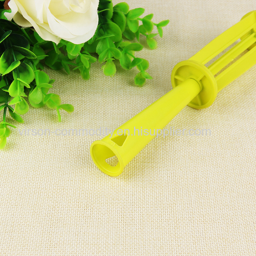 60 Layers Sticky Disposable Paper Tearing Lint Roller For Dust Remover