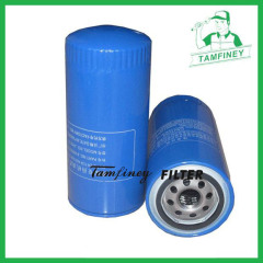 Oil filter for weichai