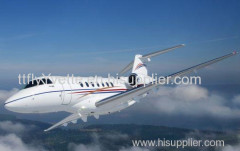 second handed American Beechcraft