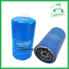 Diesel Fuel Filter diesel engine parts with high quality BF9852 612600080934 for WEICHAI parts