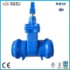 Ductile Iron Socket Gate Valve