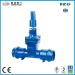 Ductile Iron Socket Gate Valve