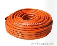 Thickened explosion proof gas pipe for Africa Market