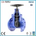 Awwa Ductile Iron Resilient Seated Gate Valve