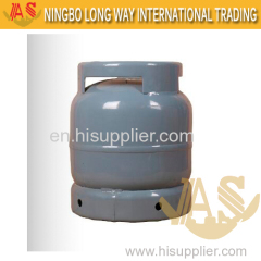 LPG Gas Bottle Cooking Gas Cylinder Home Use
