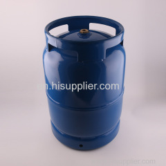 Low Price New Gas Cylinders With High Quality