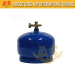 New LPG Cylinders Cylinder With Burner Camping Used