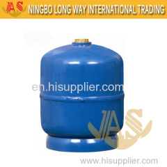 Good Price 2018 New LPG Gas Cylinders