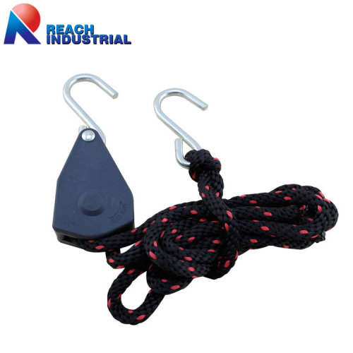 3/8" Adjustable Rope Ratchet