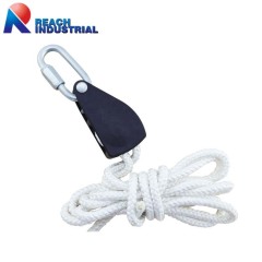 1/4" Rope Ratchet with Quick Link