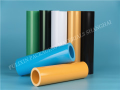 Common HIPS/PP/PET/PE Sheet/Roll for thermoforming for packaging