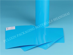 HIPS/PP/PET colorful sheet roll for thermoforming for food packaging