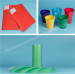 HIPS/PP/PET colorful sheet roll for thermoforming for food packaging