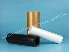 Compound PE+HIPS Sheet Roll for thermoforming for cosmetic packaging