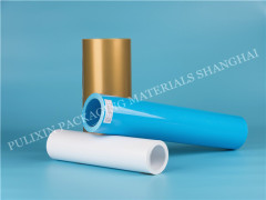 Compound PE+HIPS Sheet Roll for thermoforming for cosmetic packaging