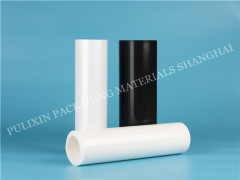 Compound PE+HIPS Sheet Roll for thermoforming for cosmetic packaging