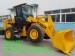 High Quality Mini Wheel Loader with Front Attachments 3ton SY-936