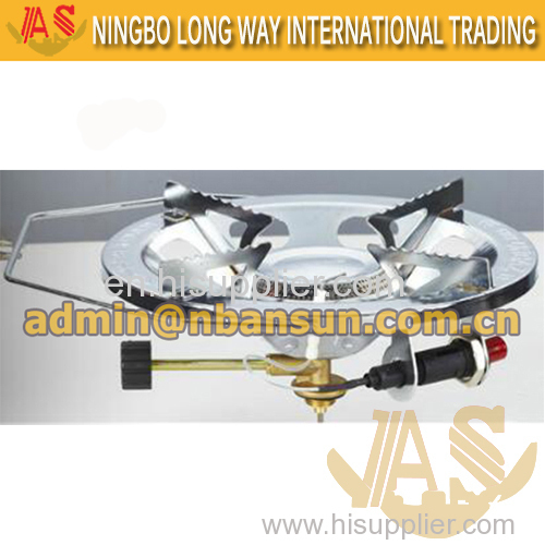 Factory Direct Latest Gas Burner Hot Sale