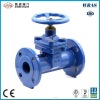 DIN F5 Ductile Iron Resilient Seated Gate Valve