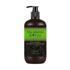 Macadamia Nourishing Shampoo 300ml500ml