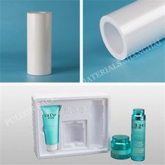 HIPS&PP plastic film for Cosmetic packaging material for thermoforming