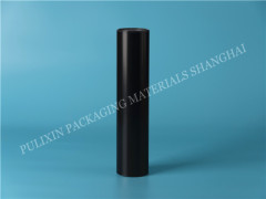 HIPS/PP semi-conductive plastic film for electronic components packaging for thermoforming
