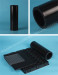 HIPS/PP semi-conductive plastic film for electronic components packaging for thermoforming
