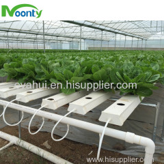 Agriculture Greenhouses Hydroponics System