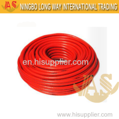 High pressure Gas Pipe Plastic odorless hose Home gas stove connecting pipe