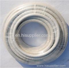 Gas pipe Rubber PVC Pipe Flexible