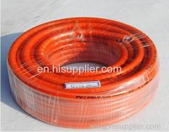 Gas pipe Rubber PVC Pipe Flexible