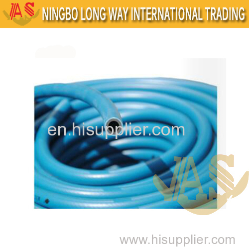 High Pressure Gas Hose Pipe