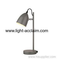 Simple small table lamp led table lights LED table light