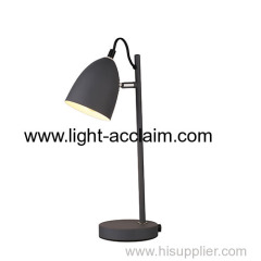 Simple small table lamp led table lights LED table light