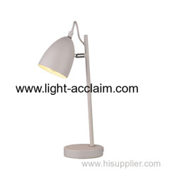Simple small table lamp led table lights LED table light