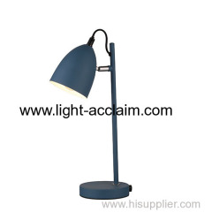 Simple small table lamp led table lights LED table light