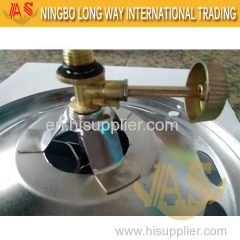The Latest Gas Burner with Excellent Quality