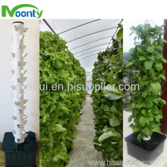 HOT SALE Aeroponics Vertical Hydroponics Growing Tower