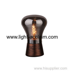 Marble table lamp (touch switch) Paint table lamp Plating table lamp