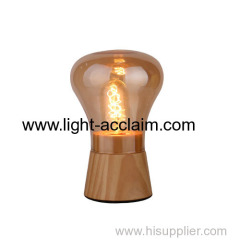 Marble table lamp (touch switch) Paint table lamp Plating table lamp