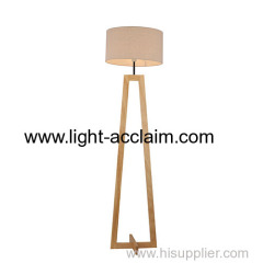 Wood table lamp contemporary table lamps bedside reading lamp floor lighting