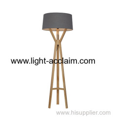 Wood table lamp contemporary table lamps bedside reading lamp floor lighting