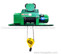 lift molten metal Metallurgy Electric Hoist