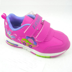 Child christo shoe sports shoes casual shoes factory