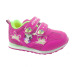 Child neo jogger sports shoes sneakers supplier